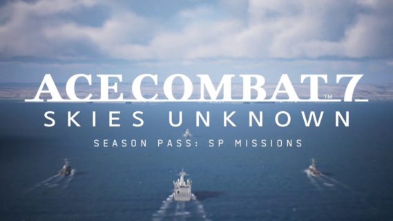ace combat 7 skies unknown dlc m