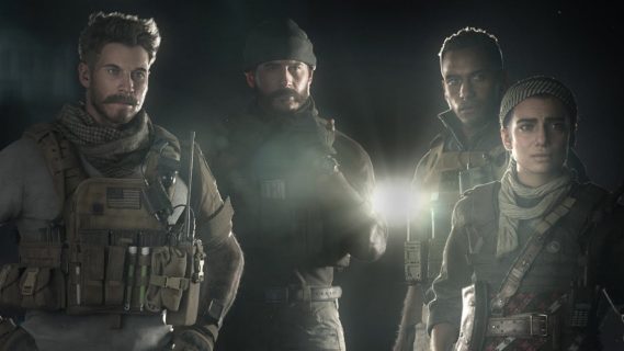 activision airdrops the story tr
