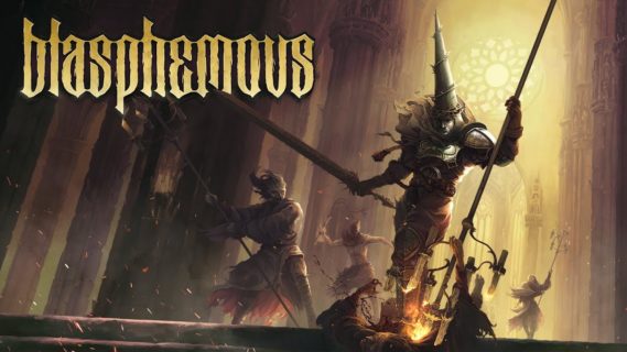 blasphemous seeks repentance on