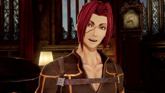 code vein releases today for pc