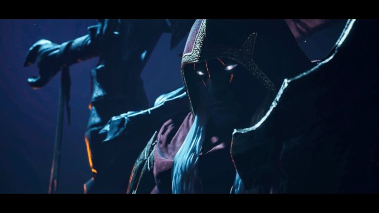 darksiders genesis gameplay trai