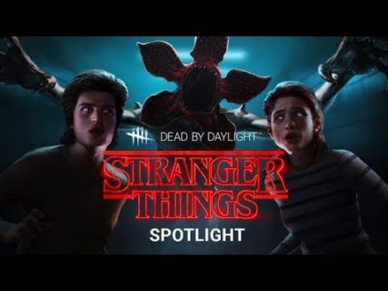 dead by daylight unleashes stran