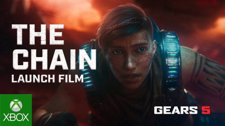 gears 5 releases early for those