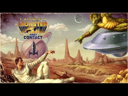 i am not a monster gets single p