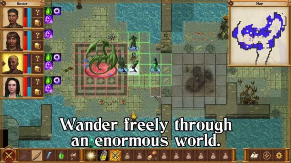 queens wish the conqueror from s