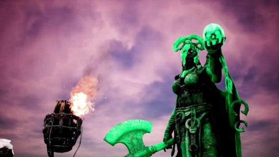 rune ii set for november 12th la