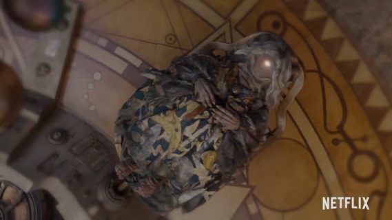 the dark crystal age of resistan