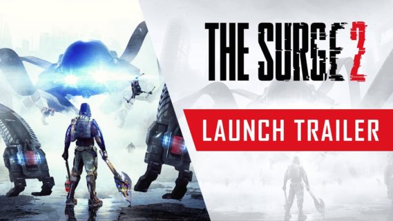 the surge 2 releases next week h