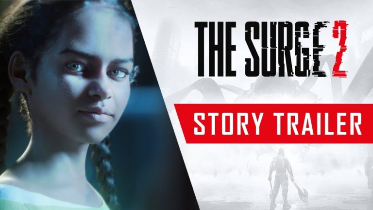 the surge 2 releases on septembe