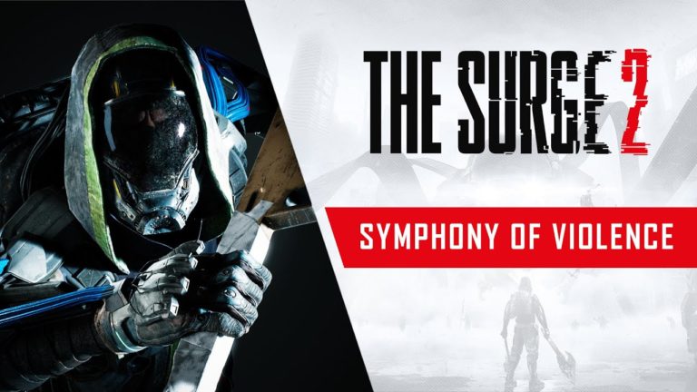 the surge 2 symphony of violence