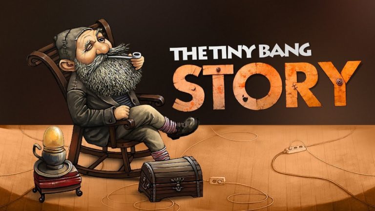 the tiny bang story releases ont