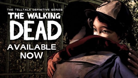 the walking dead the telltale de