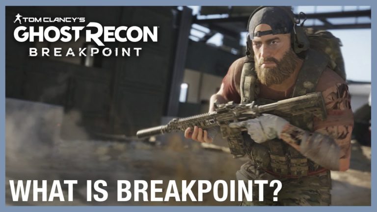 tom clancys ghost recon breakpoi