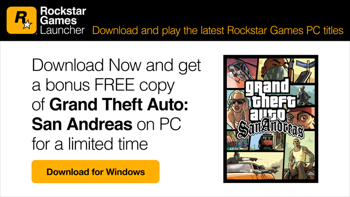 Red Dead Redemption 2 For PC Now Available to Pre-Purchase via the Rockstar  Games Launcher - Rockstar Games