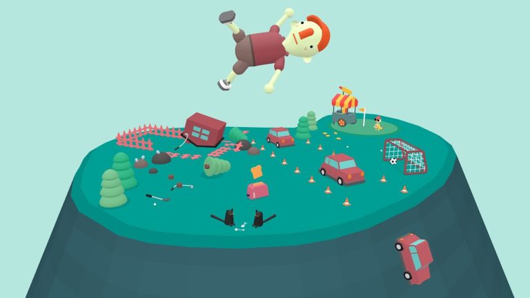 what the golf out now on ios via