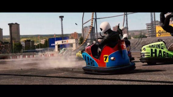 wreckfest goes old school with r