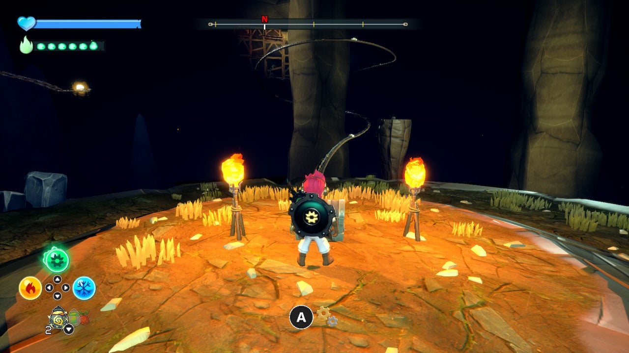 AKnightsQuest review3