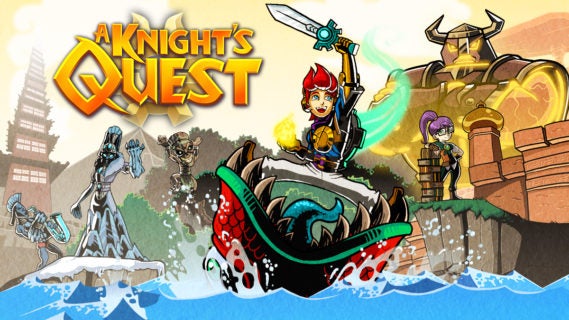 AKnightsQuest review featured