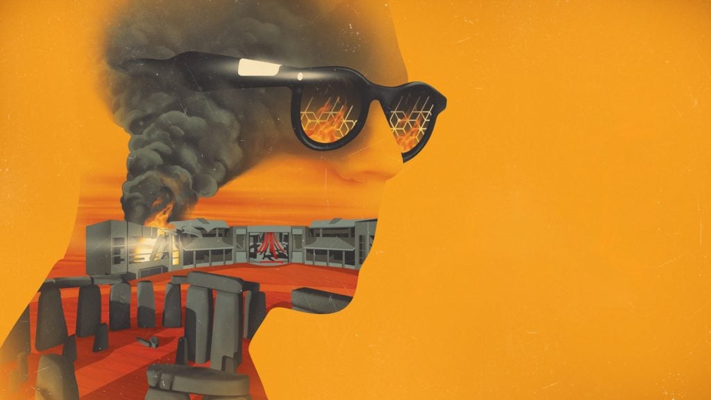 The Bradwell Conspiracy Review Review