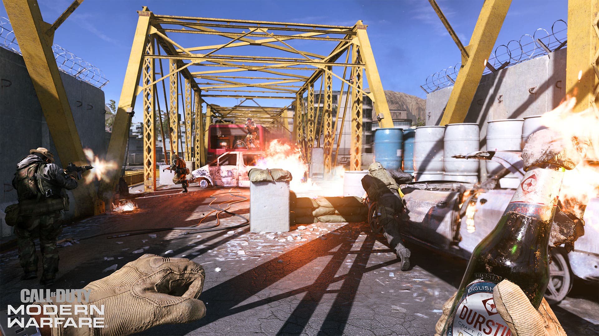 CallofDutyModernWarfare review4