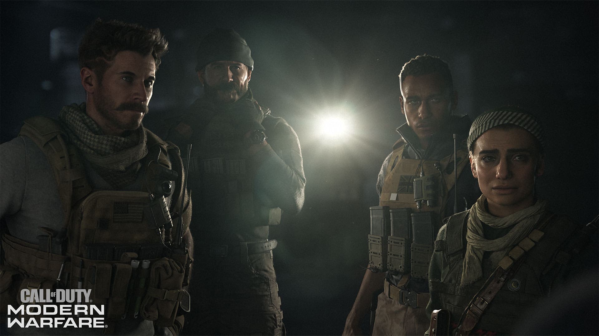 CallofDutyModernWarfare review8