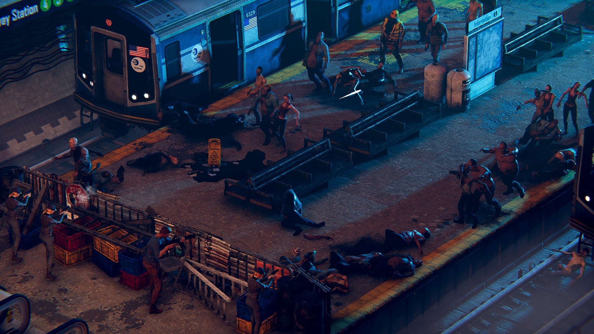 FrontlineZed review2