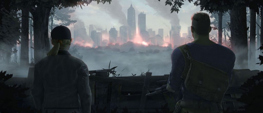 Frontline Zed Review Review