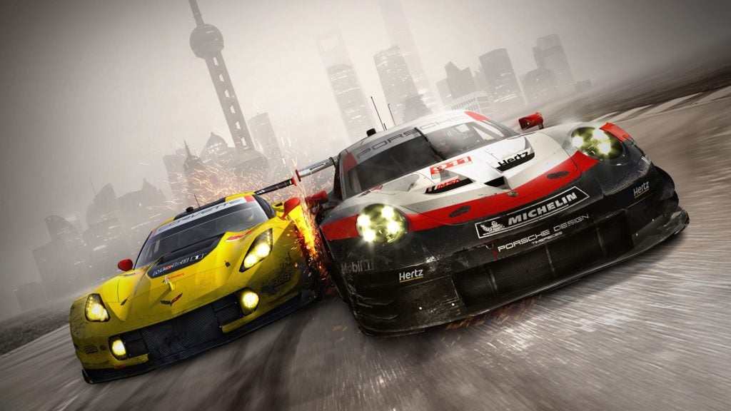 GRID (2019) Review Review