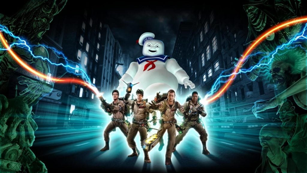 Ghostbusters: The Video Game Remastered Review Review