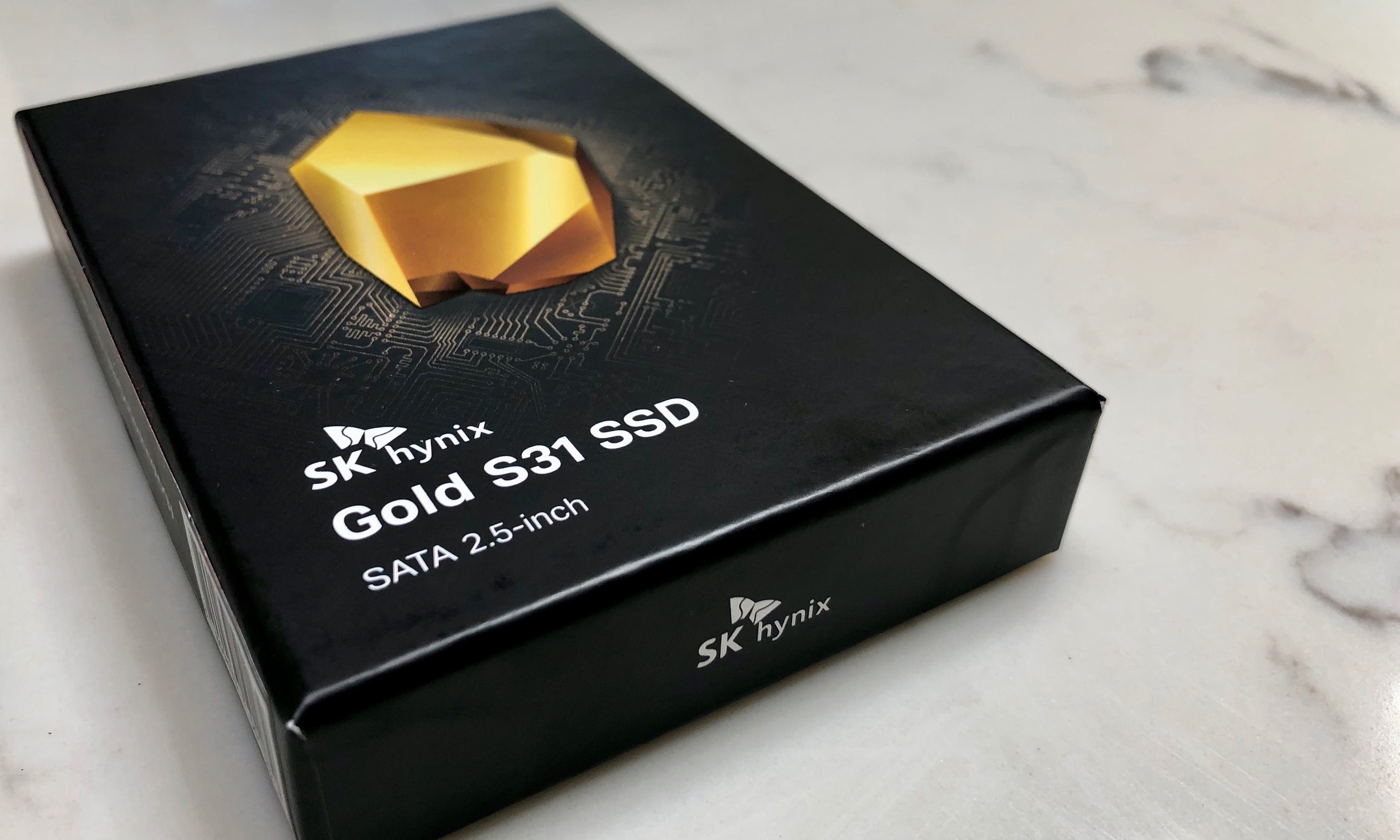Sk hynix gold s31 sale
