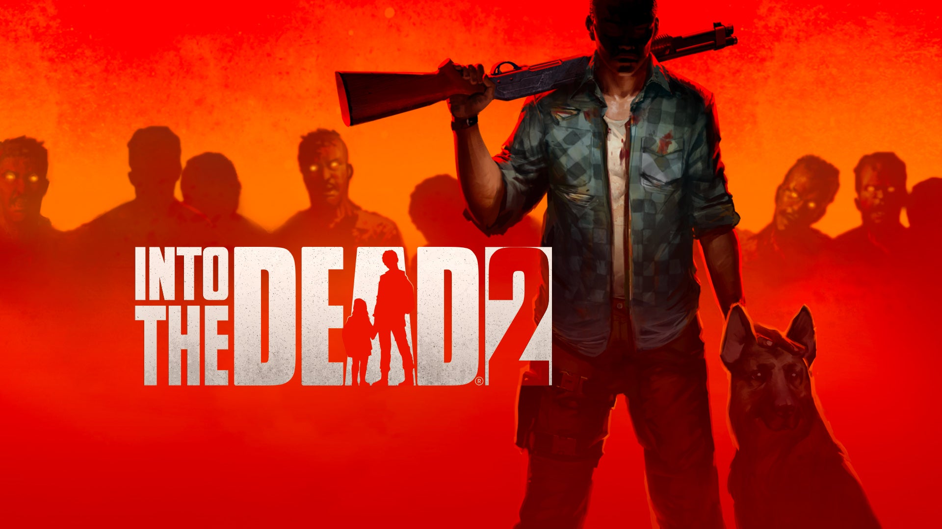 Into the Dead 2 Review - Saving Content