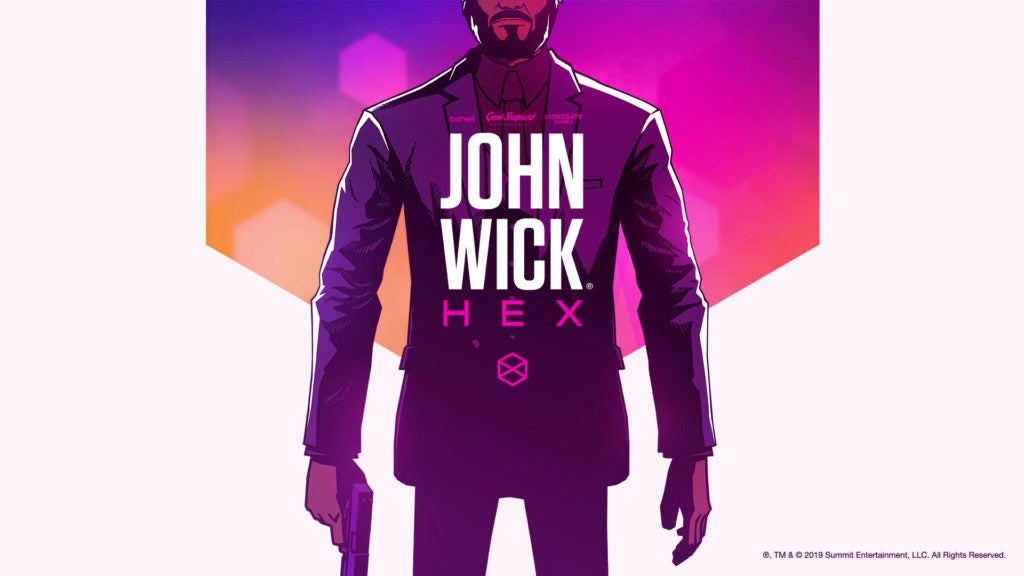 John Wick Hex Review Review
