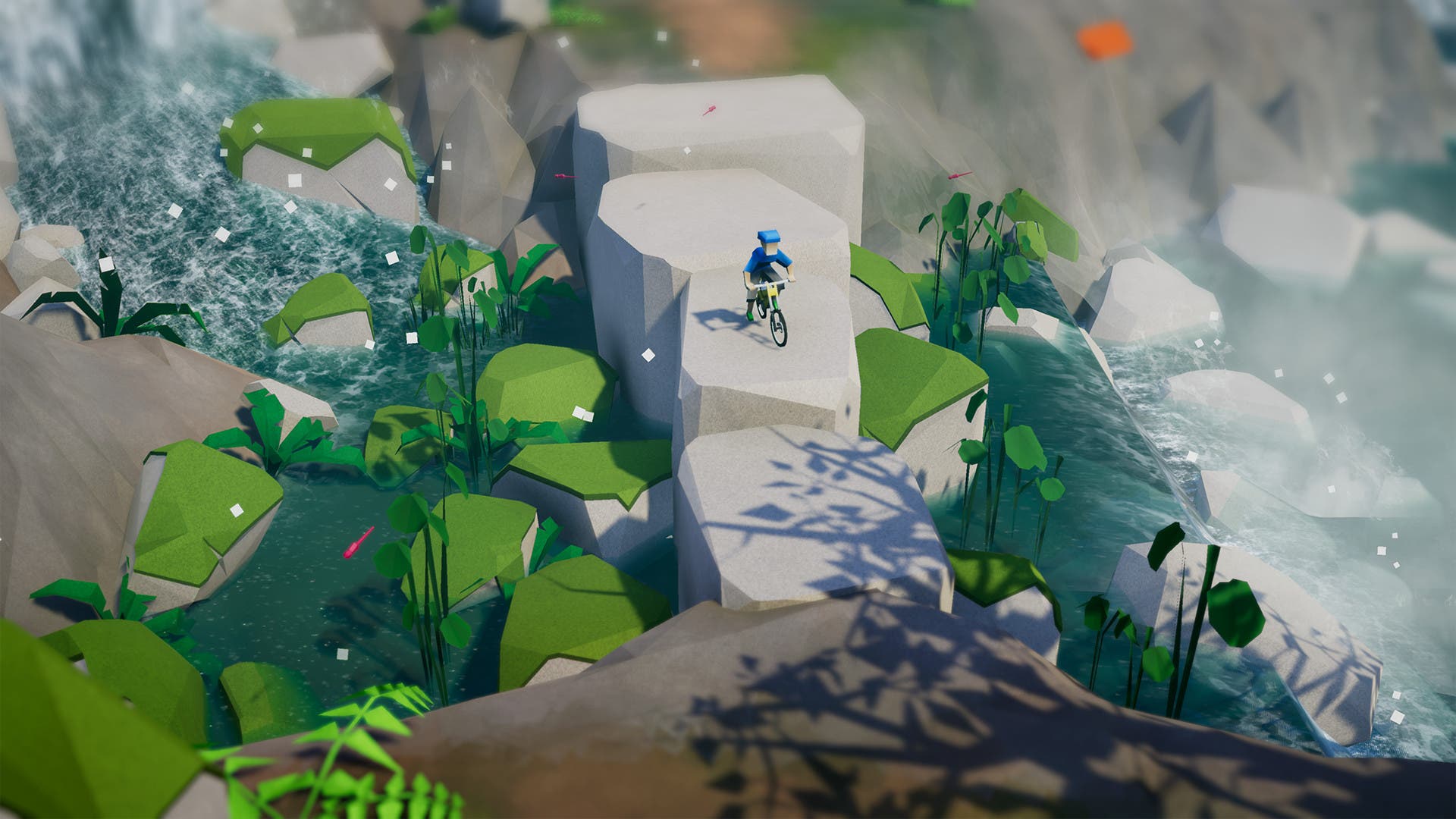 LonelyMountainsDownhill review5