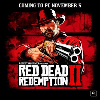 Red Dead Redemption 2 PC 10 4 2019 Image 1