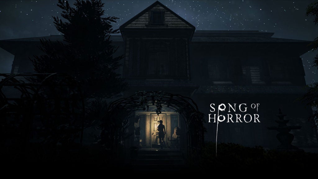 SONG OF HORROR Review Review
