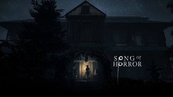 SongOfHorror review featured