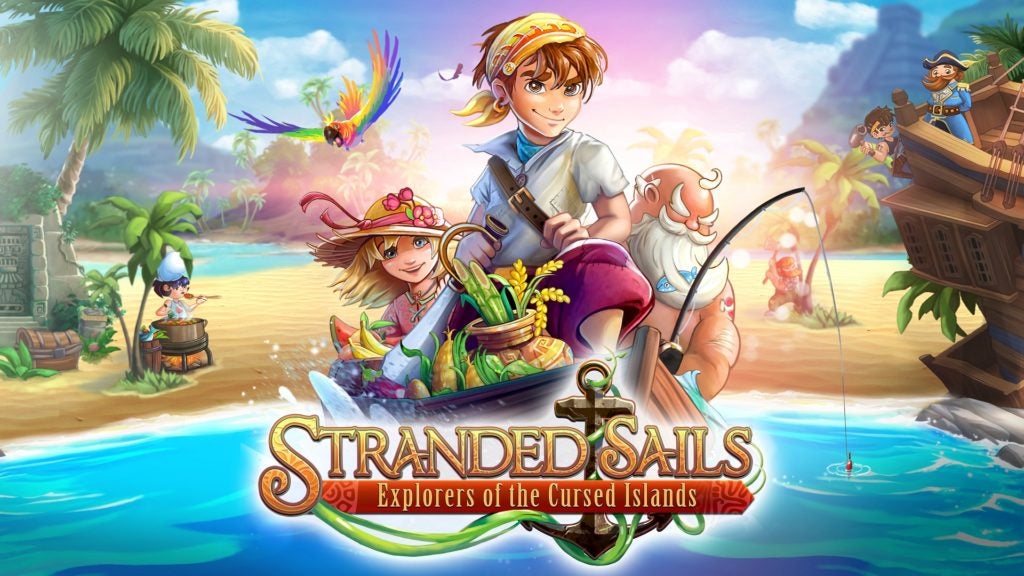 Stranded Sails – Explorers of the Cursed Islands Review Review