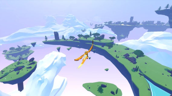 Switch AERMemoriesofOld Screen3