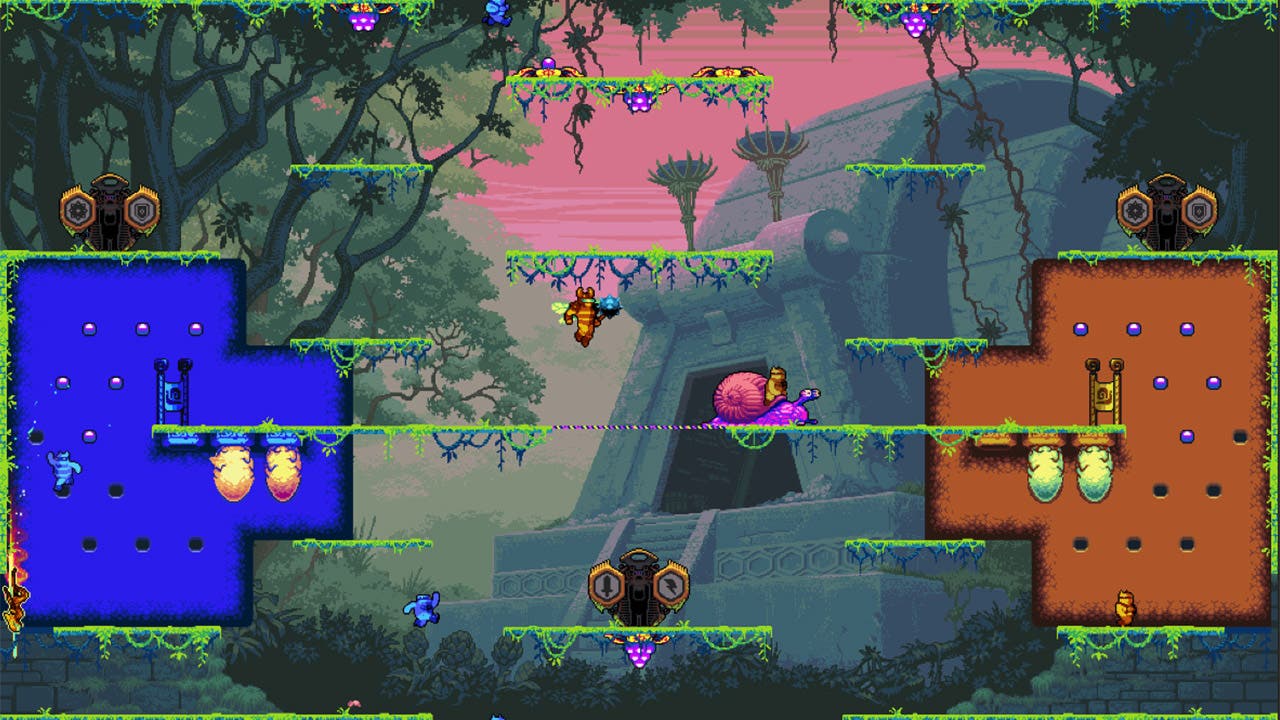 Killer Queen Black Review 1 Switch KillerQueenBlack 04