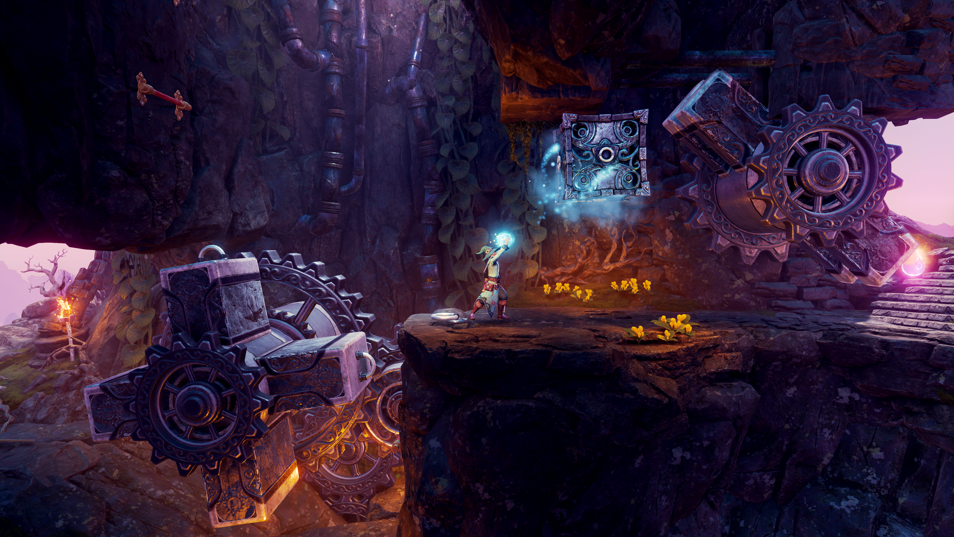 Trine4 review3
