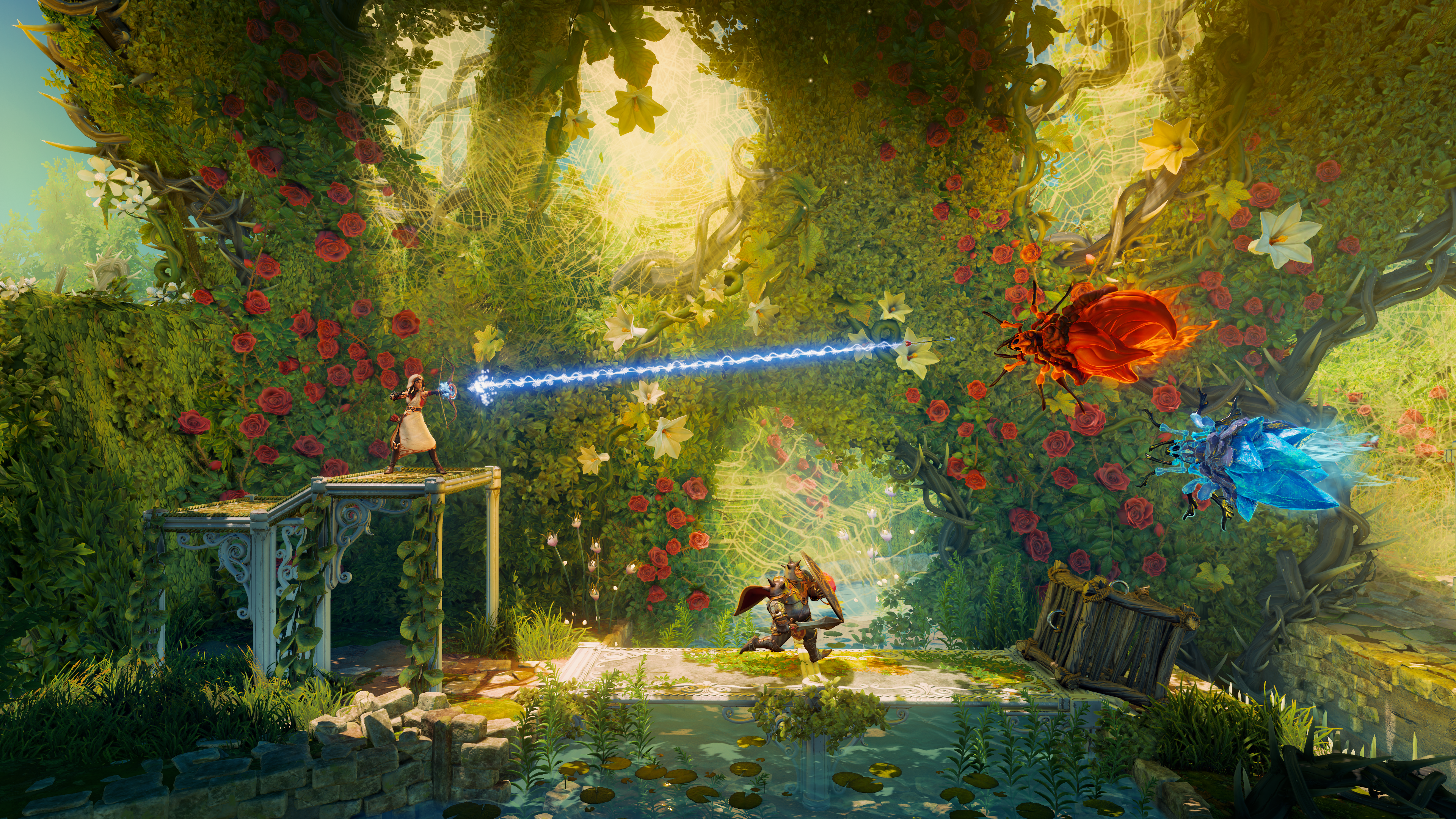 Trine4 review4