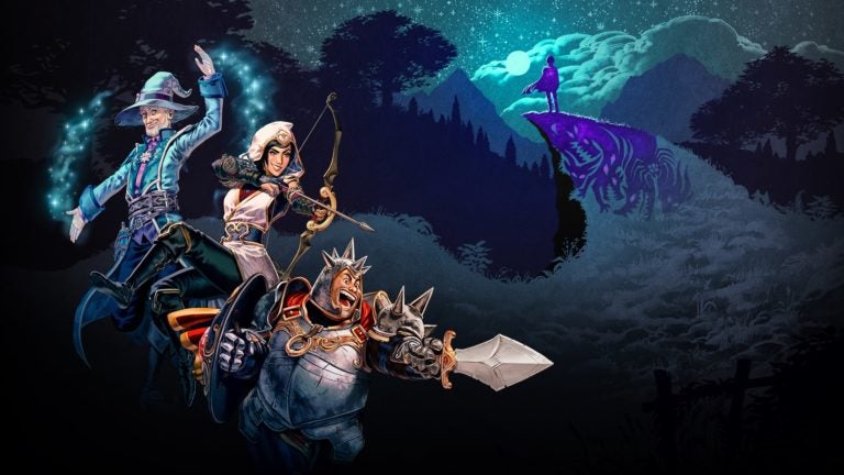 Trine4 review featured