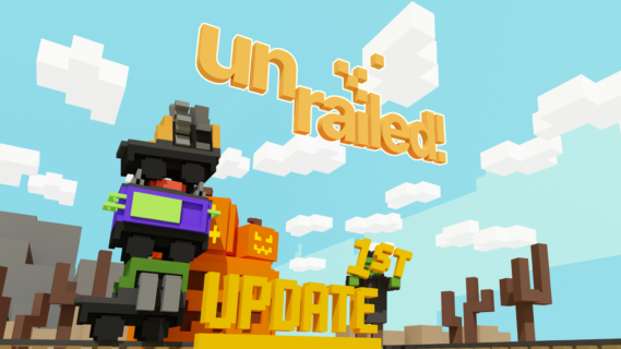 Update 1 New content 2