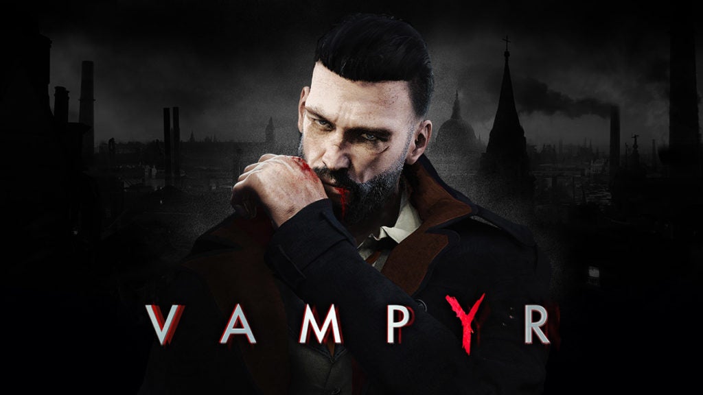 Vampyr (Switch) Review Review