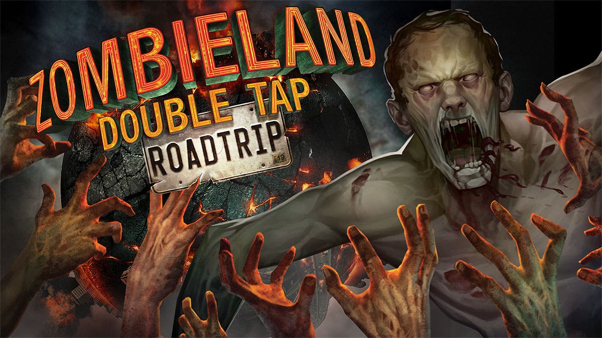 Zombieland: Double Tap