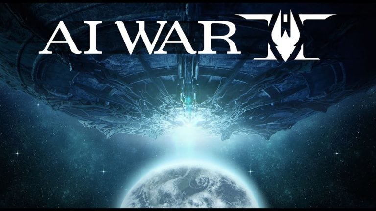 ai war 2 from arcen games leaves