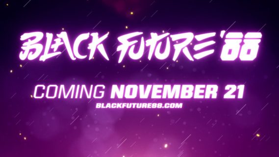 black future 88 the roguelike sh