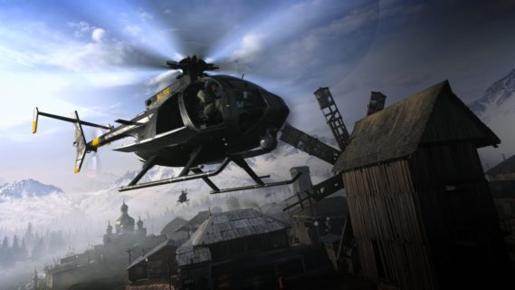 call of duty modern warfare pc t