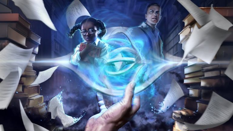 dead by daylight adds the archiv