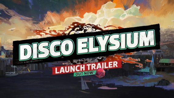 disco elysium the long awaited d